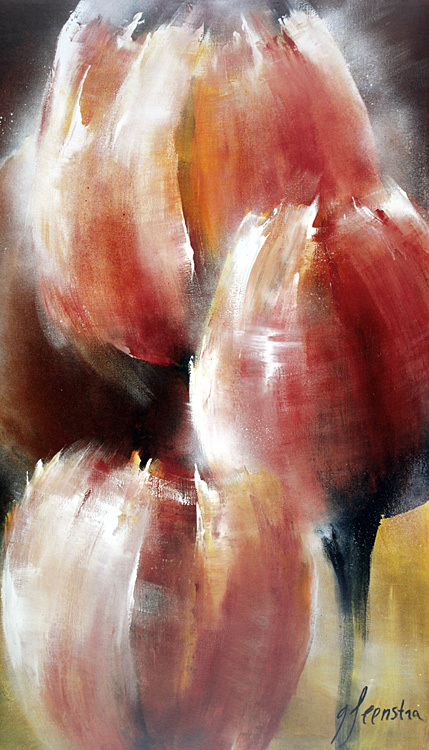 Greetje Feenstra 2er Set Outshine All Others III IV Poster Greetje Feenstra 2er Set Outshine All Others III IV Poster