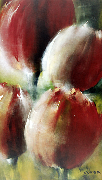 Greetje Feenstra 2er Set Outshine All Others III IV Poster Greetje Feenstra 2er Set Outshine All Others III IV Poster